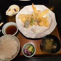 割烹 とんぼ -  割烹 とんぼ -