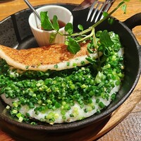 やさいの王様 銀座店 -  やさいの王様 銀座店 -