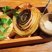 やさいの王様 銀座店 -  やさいの王様 銀座店 -