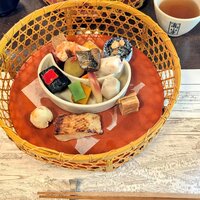 韻松亭 -  韻松亭 -