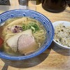 貝出汁らぁ麺 虎武 - 