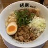 中華そば 桐麺 総本店