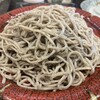 胡麻切りそばと創作串揚げ おおの