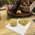 銀座天ぷらよしたけ - 