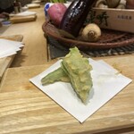 銀座天ぷらよしたけ - 