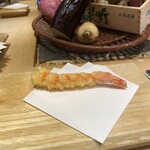 銀座天ぷらよしたけ - 