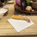 銀座天ぷらよしたけ - 