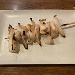 三代目 鳥メロ 新宿御苑前店 - 