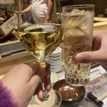 銀座天ぷらよしたけ - 