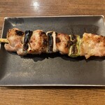 三代目 鳥メロ 新宿御苑前店 - 