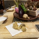 銀座天ぷらよしたけ - 