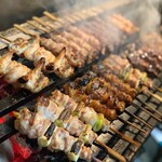 下北沢 鳥田むら - 