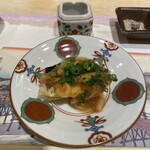 銀座天ぷらよしたけ - 