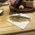 銀座天ぷらよしたけ - 