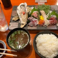 魚竹 - 