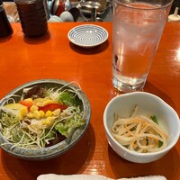 魚竹 - 