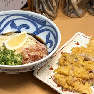 讃岐うどん 宗_0