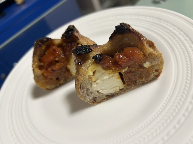 BAKERY&RESTAURANT SAWAMURA Nagoya photo 4