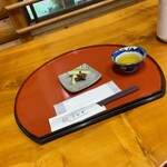 水車そば　さかせ - 