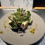 トンカツとワイン 日月 - 