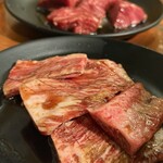 炭火焼肉 牛将 - 