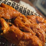 炭火焼肉 牛将 - 