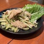 炭火焼肉 牛将 - 