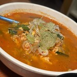 炭火焼肉 牛将 - 