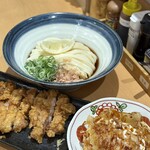 讃岐うどん 宗 - 