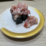 グルメ回転寿司 函太郎 - 料理写真: