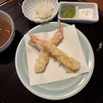 京都祇園 天ぷら八坂圓堂 - 