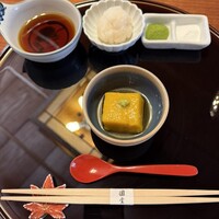 京都祇園 天ぷら八坂圓堂 - 