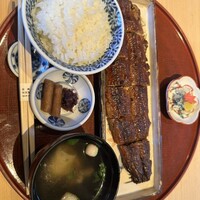 京都祇園うなぎ四代目菊川 - 
