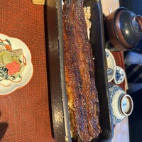 京都祇園うなぎ四代目菊川 - 