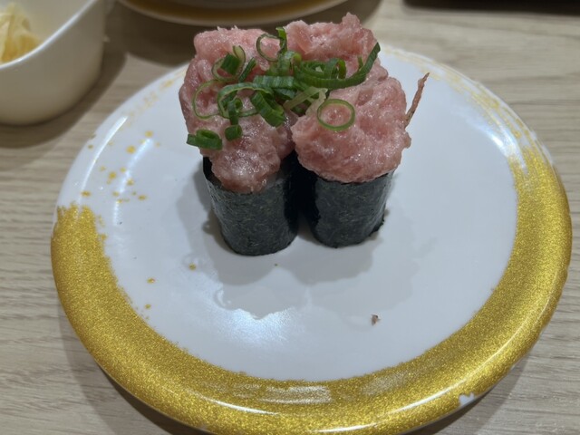 グルメ回転寿司 函太郎 KITTE大阪店 - 西梅田/寿司 | 食べログ