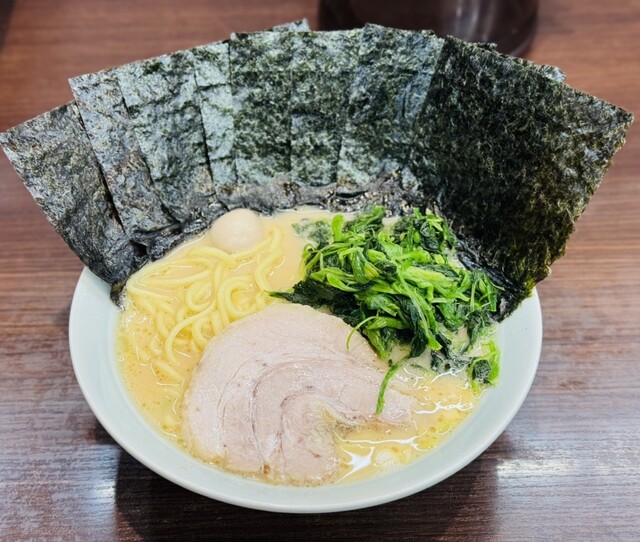 魂心家 東雁来店 - 環状通東/ラーメン | 食べログ