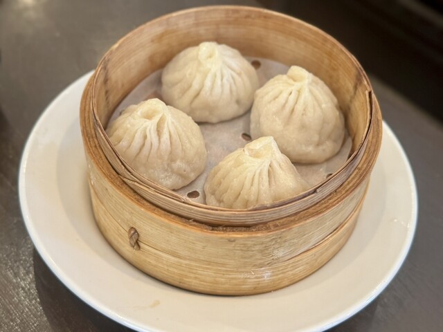 Benitora Gyoza Bo Fukagawa Ten photo 3