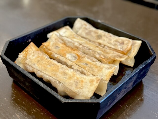 Benitora Gyoza Bo Fukagawa Ten photo 2