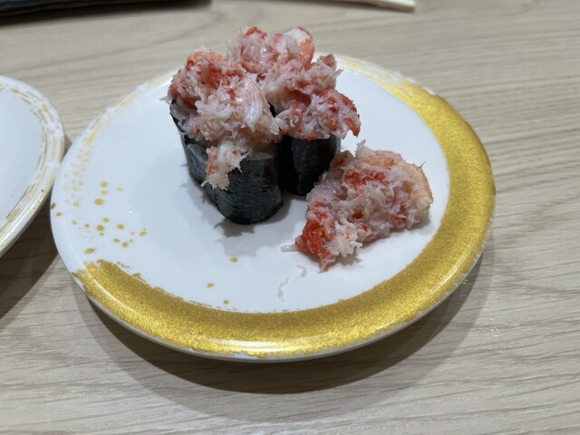 グルメ回転寿司 函太郎 KITTE大阪店 - 西梅田/寿司 | 食べログ