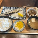 Nikudofu to Lemon Sour Taishu Shokudo Yasubee Asti Mishima Sausu Ten - 