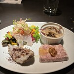 薪焼きイタリアン FIREPIT - 