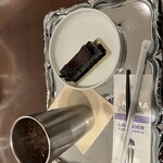 BURDIGALA MARUNOUCHI The Lounge - 