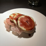 薪焼きイタリアン FIREPIT - 