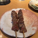 きんぼし - 砂ぎも