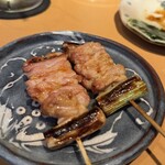 きんぼし 伏見店 - せせり