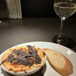 薪焼きイタリアン FIREPIT - 