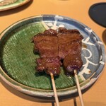 きんぼし 伏見店 - きんぼし焼き