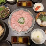 牛タンとおでん しょう助 - 