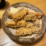 炭火焼鳥たつまさ - 