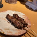 きんぼし - ハツもと？